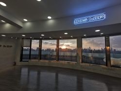 -DOS HOP潮上舞蹈