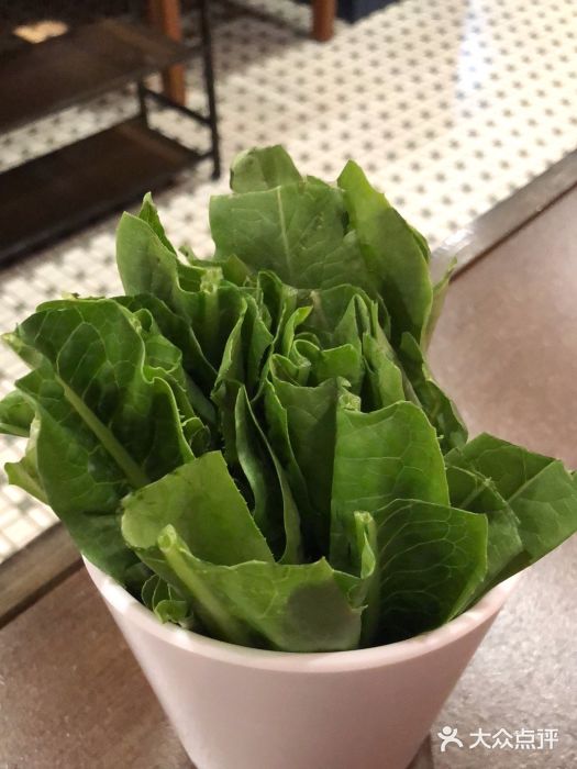 吴秋芳鸡煲(江南西店)图片