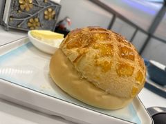 -福禄财东北菜(珠江帝景店)