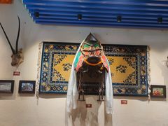 -敏珠拉姆藏餐·南京厨房(富春江东街店)