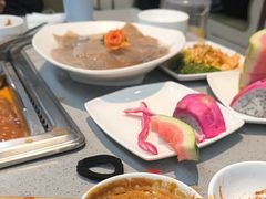 -海底捞火锅(振华商厦店)
