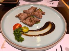 -松临·铁板烧&Omakase(神农店)