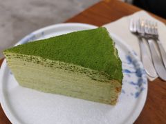 -Line 咖啡(石厦花园店)