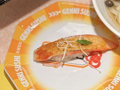 -元气寿司(八号仓店)