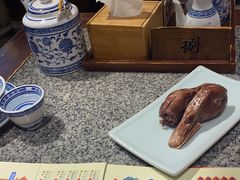 -南京大牌档(济南万象城店)