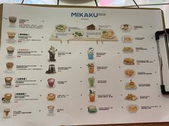 -MIKAKU(万达广场上海宝山店)