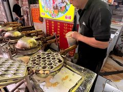 -阿叔鸡蛋仔(燎原路店)