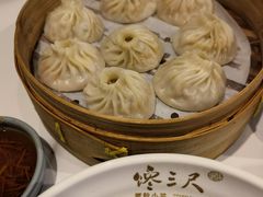 -馋三尺蟹粉小笼(人民广场店)