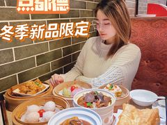 -点都德(聚福楼店)