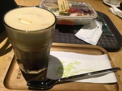 -星巴克(来福士2F店)