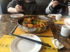 -黄记煌三汁焖锅(金凤万达广场店)