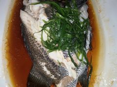 -香湖海鲜餐厅(青澳湾店)
