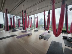 -Z&B Fitness Studio·Gym(前滩L+PLAZA店)