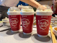 -海底捞火锅(金光华店)