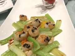 -麒茗餐厅·粤菜·宴会厅·海鲜(锦绣路店)