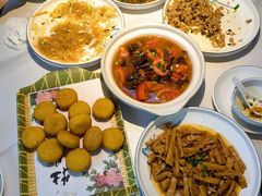 -食光慢宴·安吉土菜馆