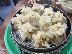 -北三沙家烧麦(北头道街店)
