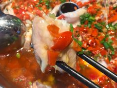 -老湘亲·品鉴湘菜(蔡塘爱琴海店)