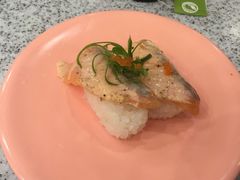 -争鲜回转寿司(金桥家乐福店)