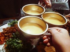 -冰川延边料理·炭烤串(原小木屋店)