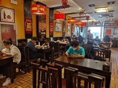 大堂-姚记炒肝店(簋街店)