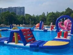 -南昌玛雅海滩水公园