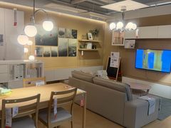 -宜家家居(哈尔滨商场店)