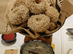 -太食獸泰式茶餐厅(北美新天地店)