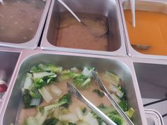 -膳缘居天然素食馆