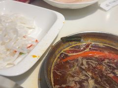 -围炉夜话·潮汕卤水火锅(榕江店)