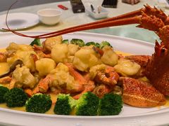 -新加坡泰园村酒楼直营(新华路店)