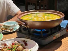 -老宁波1381餐厅(宏泰广场店)