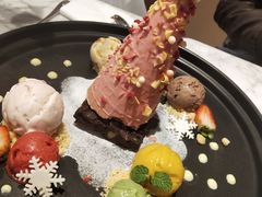 -哈根达斯(西安北郊店)