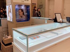 -新世界百货(明洞总店)