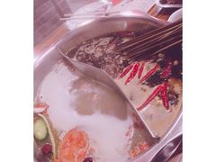 -蜀留香火锅·始于1999·原四川老火锅(白堤路店)