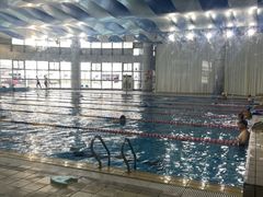 -包玉刚游泳场(黄龙恒励大厦店)