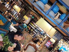 -领鲜活海鲜榴莲自助火锅(东门店)