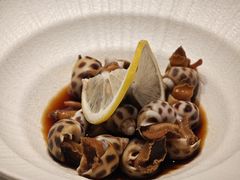-侨美食家·40年地道粤菜(珠江新城店)