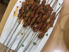 -花儿穆萨·烤肉餐厅(石马坪店)
