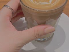 澳白-Seesaw Coffee(上海尚悦湾店)