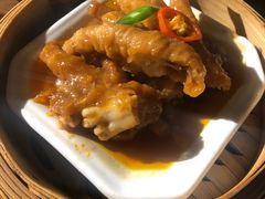 -香港表哥茶餐厅(银泰百货店)
