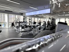 -EVOLUTION健身(麦凯乐店)