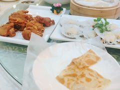 -御满江海鲜酒家(洛溪新城店)