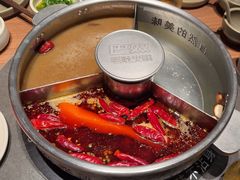 -巴奴毛肚火锅(京西大悦城店)