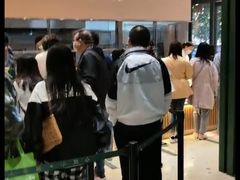 -泸溪河桃酥(西直门凯德店)