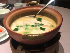农家盐卤豆腐煲-新荣记(建国门外大街店)
