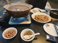 -汉水谣·江景餐厅(江滩店)