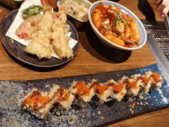 -杉海和牛烧肉海鲜自助(会展城店)