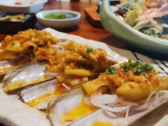 -渔日本料理铁板烧(新天地假日广场店)