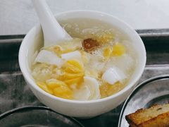 -老福合沟无米粿甜汤粿品店